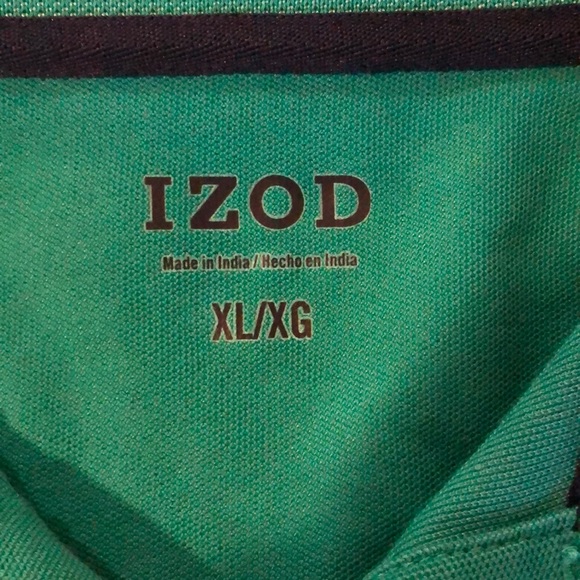❗️IZOD Polo - Picture 2 of 3